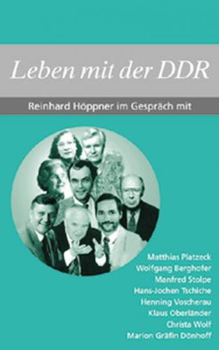 Leben mit der DDR 