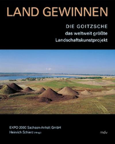 Land gewinnen 