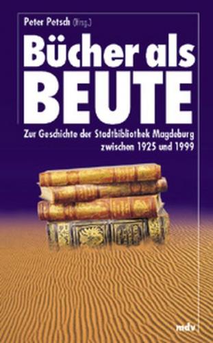 Bücher als Beute 