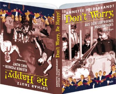 Don't Worry, Be Happy! (Audio-CD) 