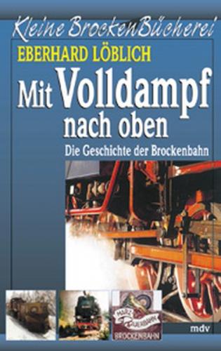 Mit Volldampf nach oben 