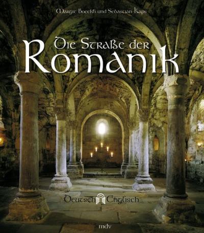 Die Straße der Romanik 