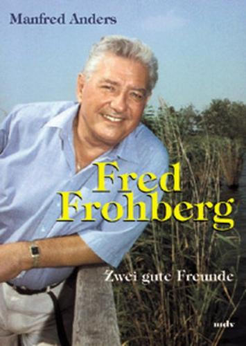 Fred Frohberg 