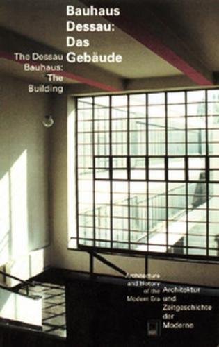 Bauhaus Dessau 