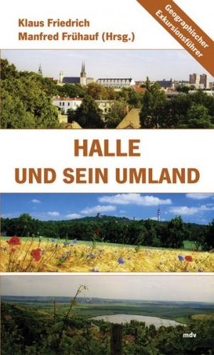 Halle und sein Umland 