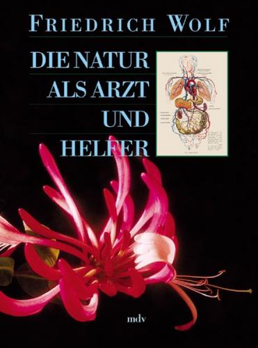 Die Natur als Arzt und Helfer 
