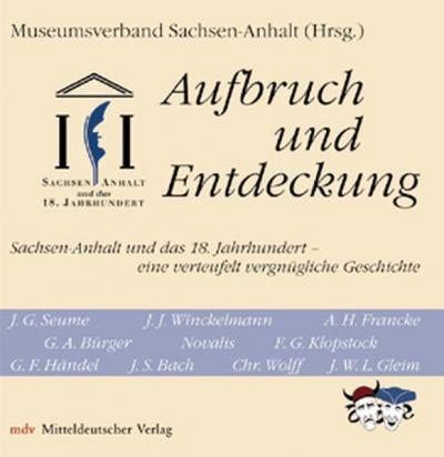 Aufbruch und Entdeckung (Audio-CD) 
