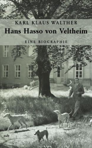Hans Hasso von Veltheim 