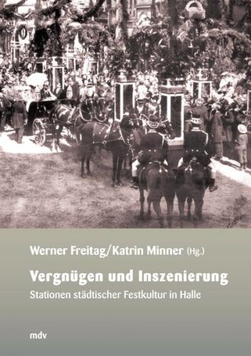 Vergnügen und Inszenierung 
