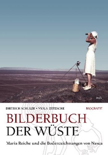 Bilderbuch der Wüste 