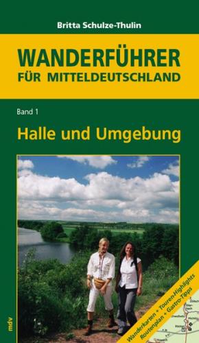 Halle und Umgebung 