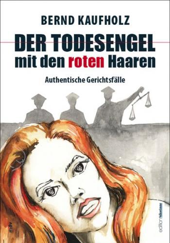 Der Todesengel mit den roten Haaren 