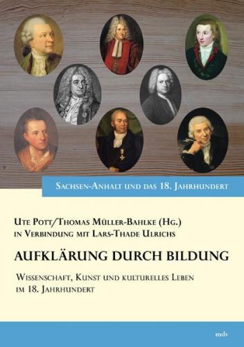Aufklärung durch Bildung 