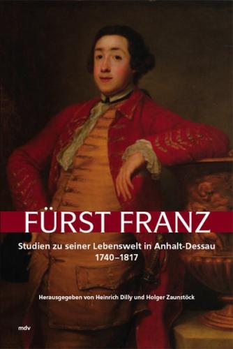 Fürst Franz 