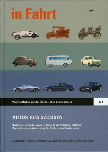 Autos aus Sachsen 
