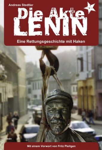 Die Akte Lenin 