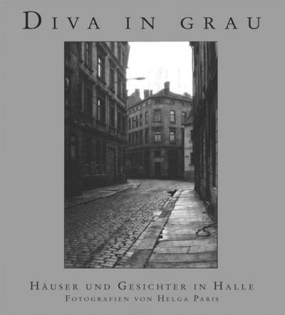 Diva in Grau 