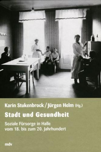 Stadt und Gesundheit 