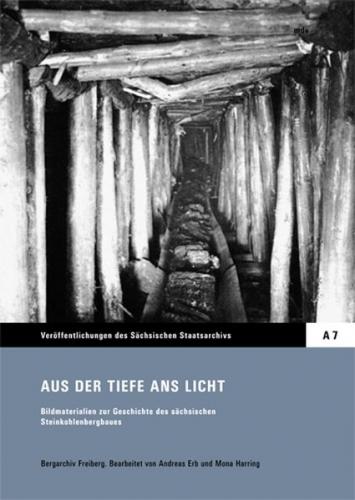 Aus der Tiefe ans Licht 