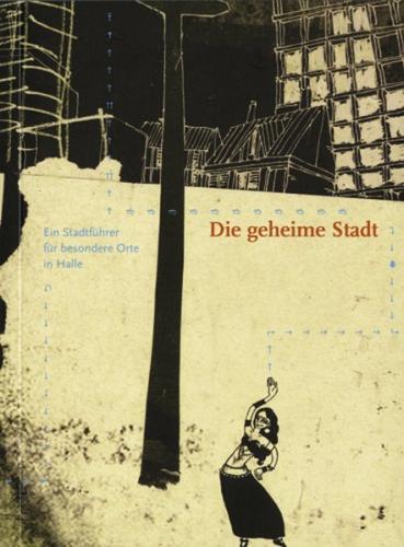 Die geheime Stadt 