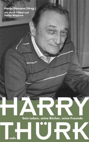 Harry Thürk 
