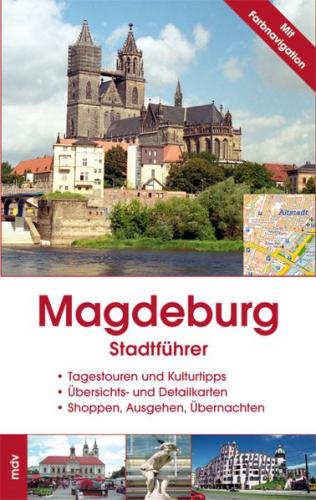 Stadtführer Magdeburg 