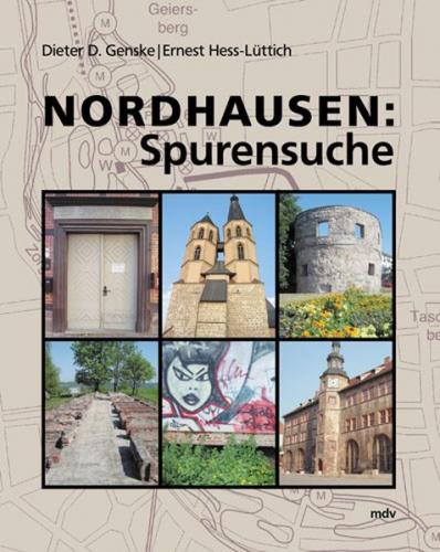 Nordhausen: Spurensuche 