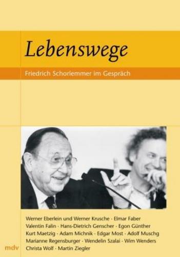 Lebenswege 
