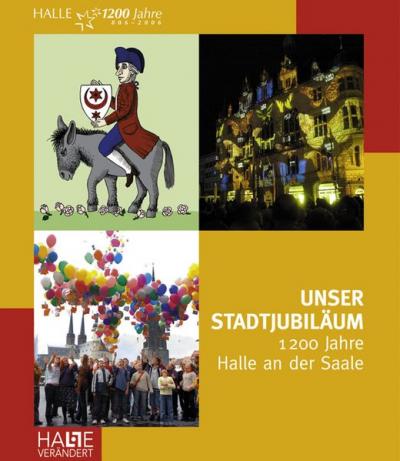 Unser Stadtjubiläum 