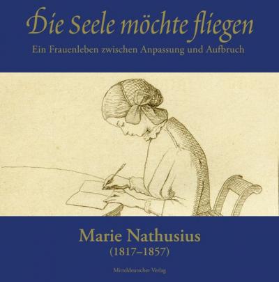 Die Seele möchte fliegen... 