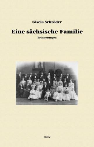Eine sächsische Familie 