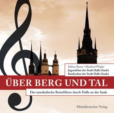 Über Berg und Tal (Audio-CD) 