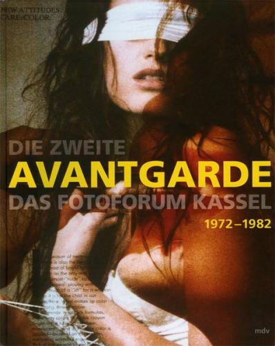 Die Zweite Avantgarde 