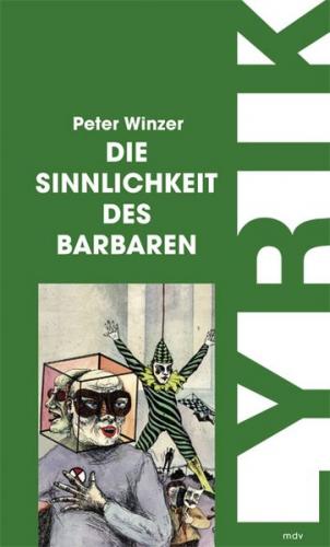 Die Sinnlichkeit des Barbaren 