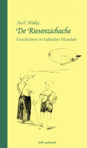 De Riesenzichache 