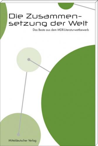 Die Zusammensetzung der Welt 