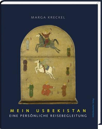 Mein Usbekistan 