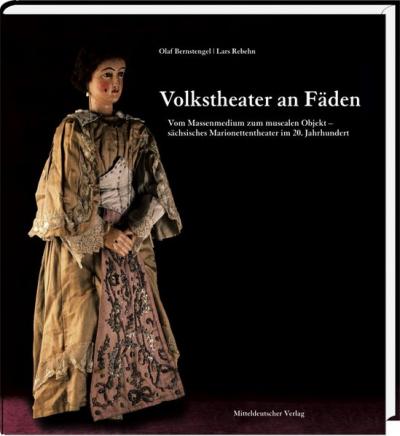 Volkstheater an Fäden 