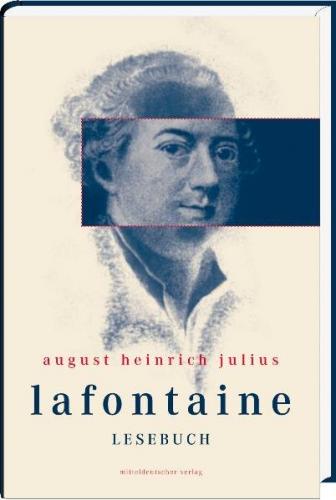August Heinrich Julius Lafontaine 