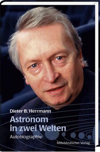 Astronom in zwei Welten 