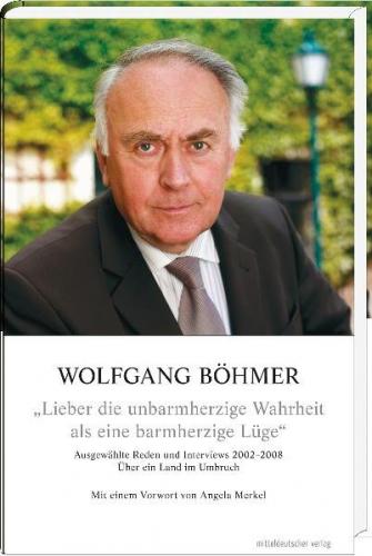 Lieber die unbarmherzige Wahrheit als eine barmherzige Lüge 