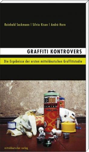 Graffiti Kontrovers 