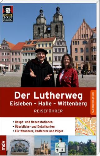 Der Lutherweg 