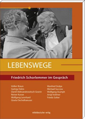 Lebenswege 8 