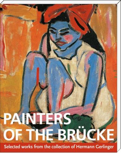 Painters of the Brücke 