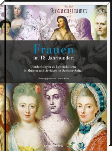 Frauen im 18. Jahrhundert 