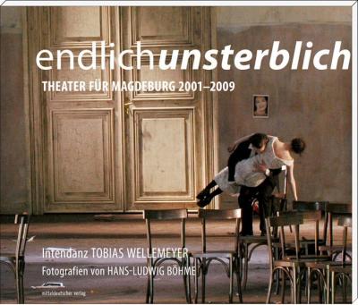 endlich unsterblich 