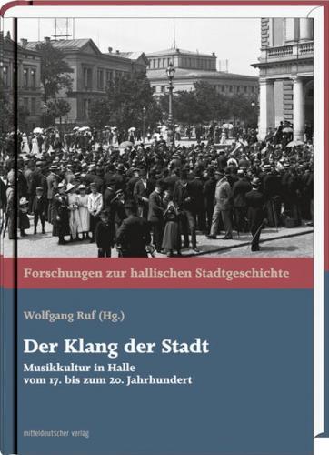 Der Klang der Stadt 