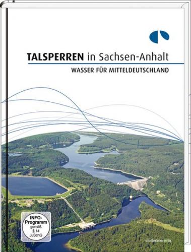 Talsperren in Sachsen-Anhalt 