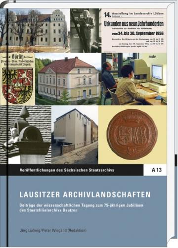 Lausitzer Archivlandschaften 